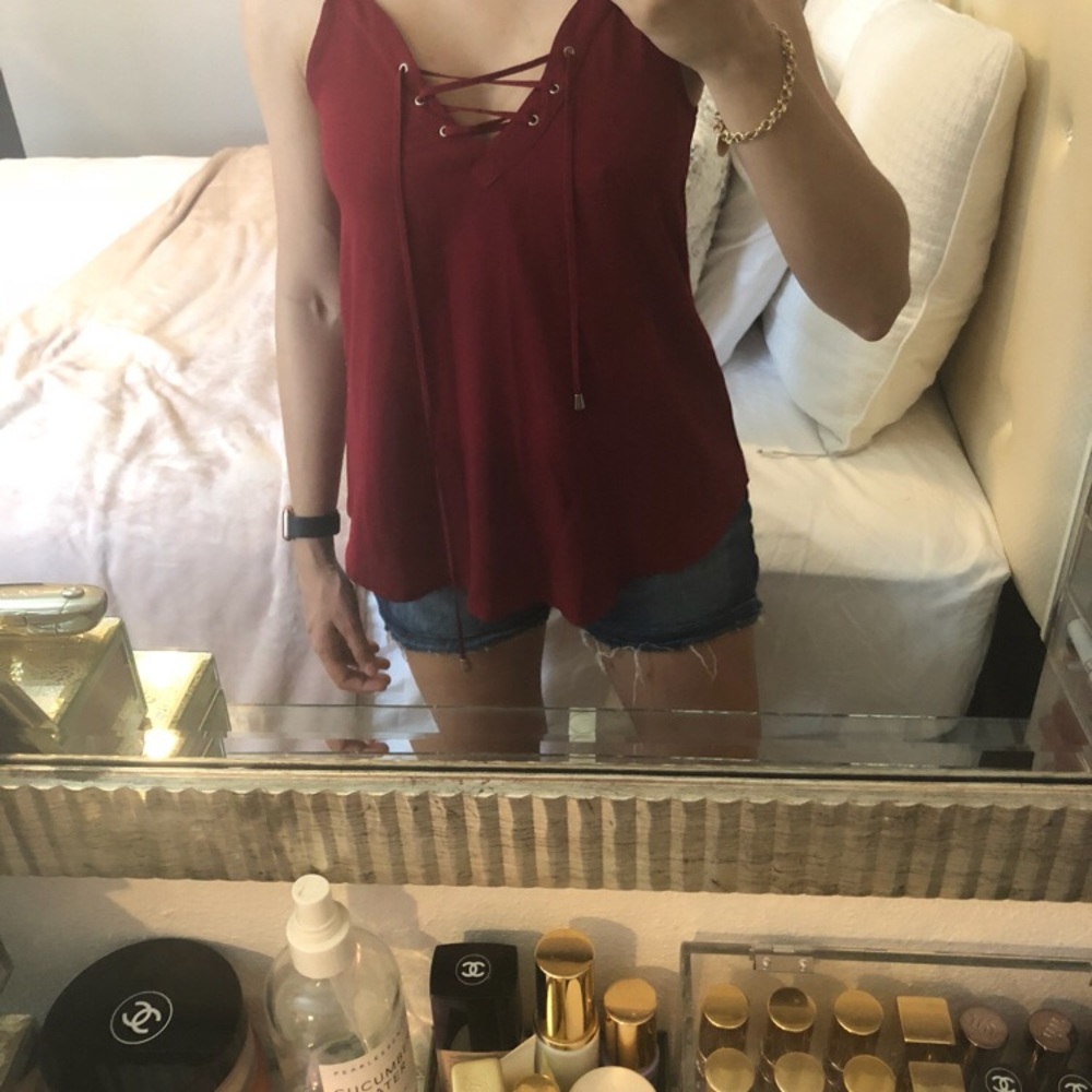 Cami top